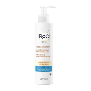 RoC Soleil-Protect Refreshing Skin Restoring After-Sun Milk 200ml