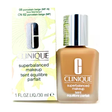 Clinique Superbalanced Makeup CN 70 Vanilla 30ml
