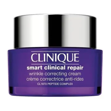 Clinique Smart Clinical Repair Wrinkle Correcting Cream 50ml