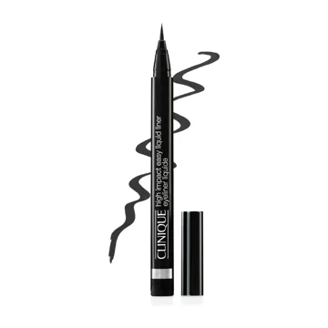 Clinique High Impact Easy Liquid Eyeliner Black 0.67g