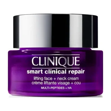 Clinique Smart Clinical Repair Lifting Face + Neck Cream 50ml