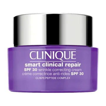 Clinique Smart Clinical Repair Wrinkle Correcting Cream SPF 30 50ml