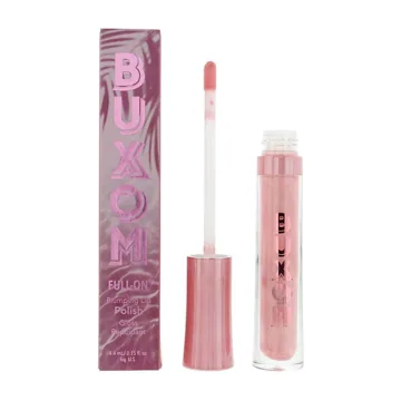 Buxom Full-On Lip Polish Golden Dolly 4.4ml