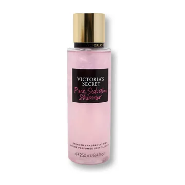 Victoria's Secret Pure Seduction Shimmer Body Mist 250ml