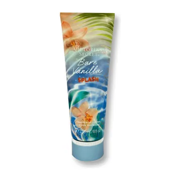Victoria's Secret Bare Vanilla Body Lotion 236ml