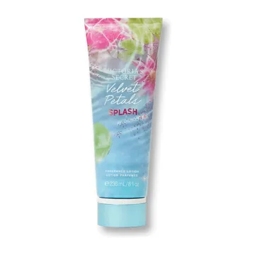 Victoria's Secret Velvet Petals Body Lotion 236ml
