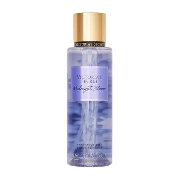 Victoria's Secret Midnight Bloom Fragrance Mist 250ml