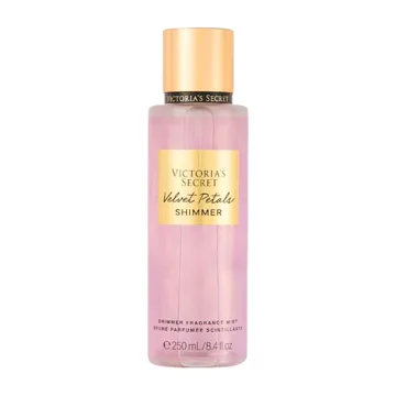 Victoria's Secret Velvet Petals Body Mist 250ml