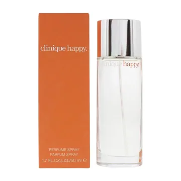 Clinique Happy 50ml Perfume Spray
