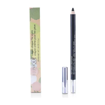 Clinique Cream Shaper for Eyes 101 Black Diamond 1.2g
