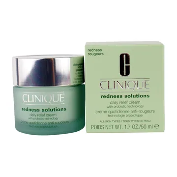 Clinique Redness Solutions Daily Relief Cream 50ml