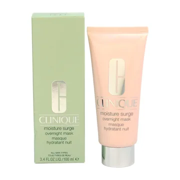 Clinique Moisture Surge Overnight Mask 100ml