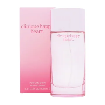 Clinique Happy Heart Eau de Parfum Spray 50ml