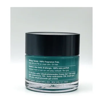 Clinique For Men Maximum Hydrator 72-Hour Auto-Replenishing Hydrator 50ml