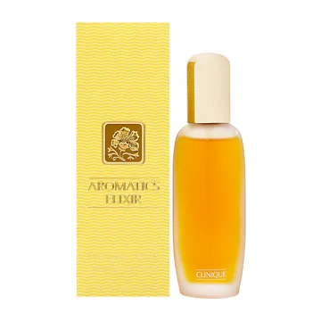 Clinique Aromatics Elixir Eau de Parfum Spray 100ml