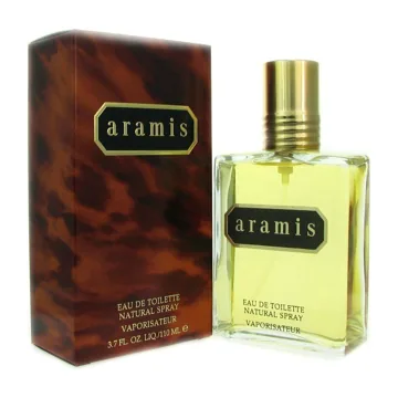 Aramis Eau de Toilette Spray 110ml