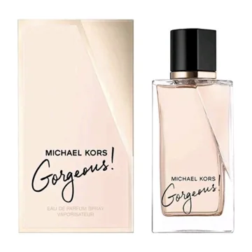Michael Kors Gorgeous! Eau de Parfum 100ml