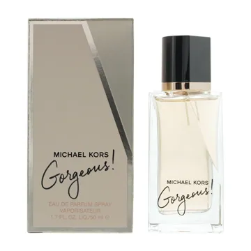 Michael Kors Gorgeous! Eau de Parfum 50ml