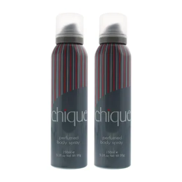 Taylor of London Chique Body Spray 150ml