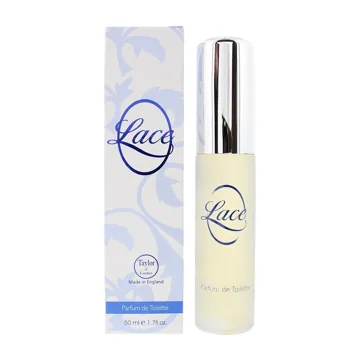 Taylor of London Lace Parfum de Toilette Spray 50ml
