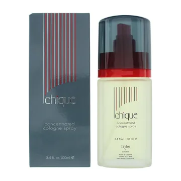 Taylor of London Chique Concentrated Cologne Spray 100ml