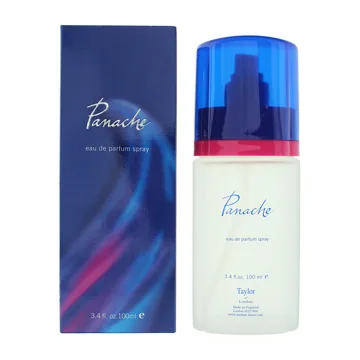 Taylor of London Panache Eau de Parfum Spray 100ml