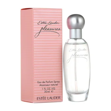 Estée Lauder Pleasures 30ml Eau de Parfum Spray