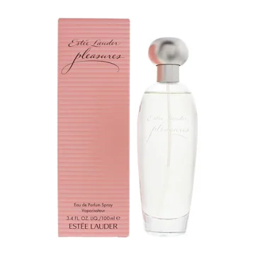 Estée Lauder Pleasures 100ml Eau de Parfum Spray