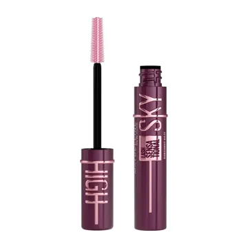 Maybelline Lash Sensational Sky High Mascara Burgundy Haze 7.2ml