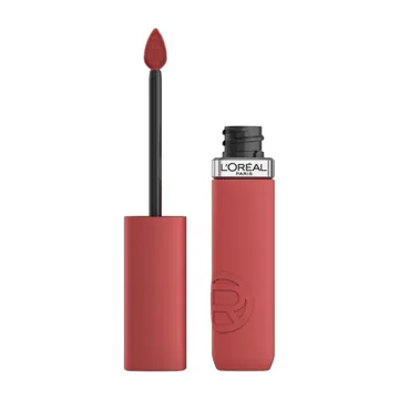 L'Oréal Paris Infaillible Matte Resistance Liquid Lipstick 120 Major Crush 5ml