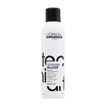 L'Oréal Professionnel Tecni.Art Volume Lift Root Lift Spray-Mousse 250ml