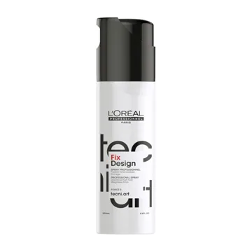 L'Oréal Professionnel Tecni.Art Fix Design Directional Fixing Hairspray 1000ml