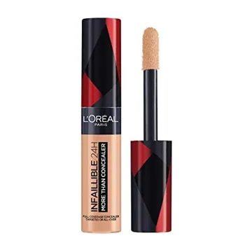 L'Oréal Paris Infallible More Than Concealer 327 Cashmere 11ml
