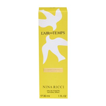 Nina Ricci L'Air Du Temps 30ml Eau de Toilette Natural Spray