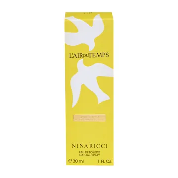 Nina Ricci L'Air Du Temps 30ml Eau de Toilette Natural Spray