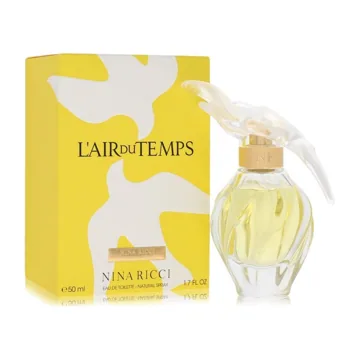 Nina Ricci L'Air du Temps Eau de Toilette 50ml