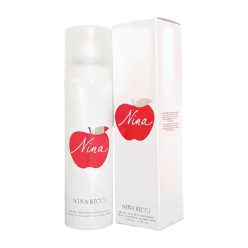 Nina Ricci Nina Deodorant Spray 150ml