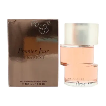 Nina Ricci Premier Jour Eau de Parfum Spray 100ml
