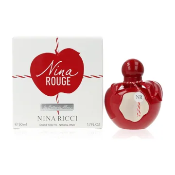 Nina Ricci Nina Rouge Crush Eau de Parfum 50ml