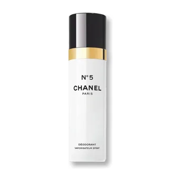 CHANEL N°5 The Deodorant Spray 100ml