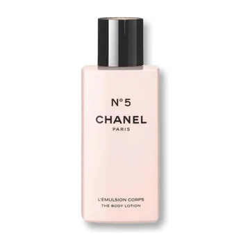 CHANEL N°5 The Body Lotion 200ml