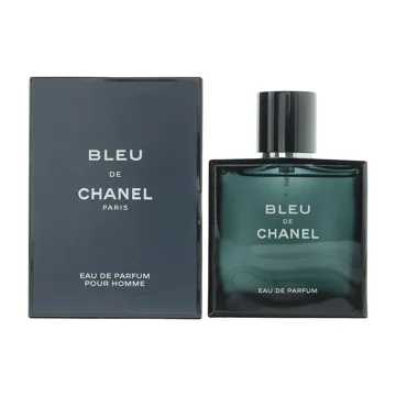 CHANEL Bleu de Chanel Eau de Parfum Spray 50ml