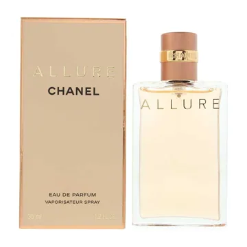 Chanel Allure Eau de Parfum Spray 35ml