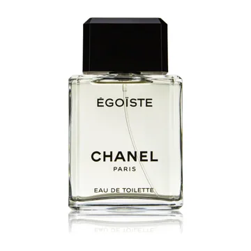 CHANEL Egoiste Eau de Toilette Spray 100ml
