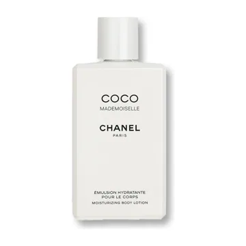 CHANEL COCO MADEMOISELLE Body Lotion 200ml
