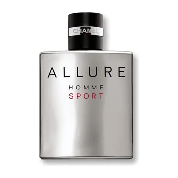 CHANEL Allure Homme Sport Eau de Toilette 3 x 20ml