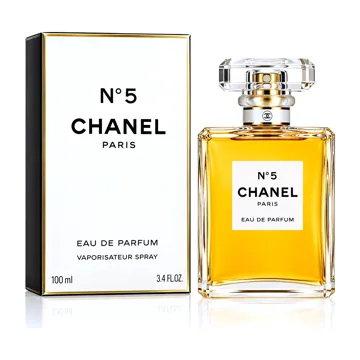 CHANEL N°5 Eau de Parfum 50ml