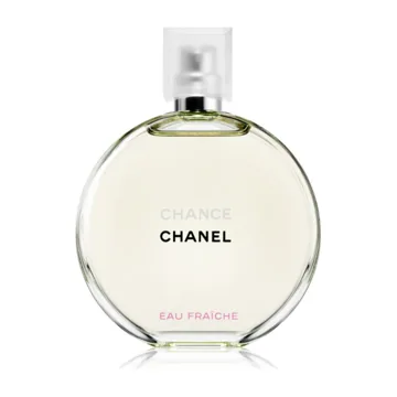 CHANEL Chance Eau Fraîche Eau de Toilette 3 x 20ml