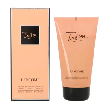 Lancôme Trésor Precious Perfumed Shower Gel 150ml