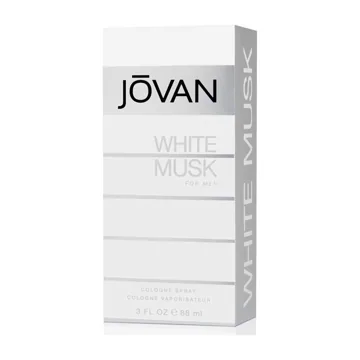 Jovan Musk for Men Eau de Cologne Spray 44ml